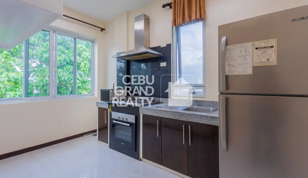 RHPT11 - Affordable and Spacious Home for Rent in Cebu City- Cebu Grand Realty (3A)