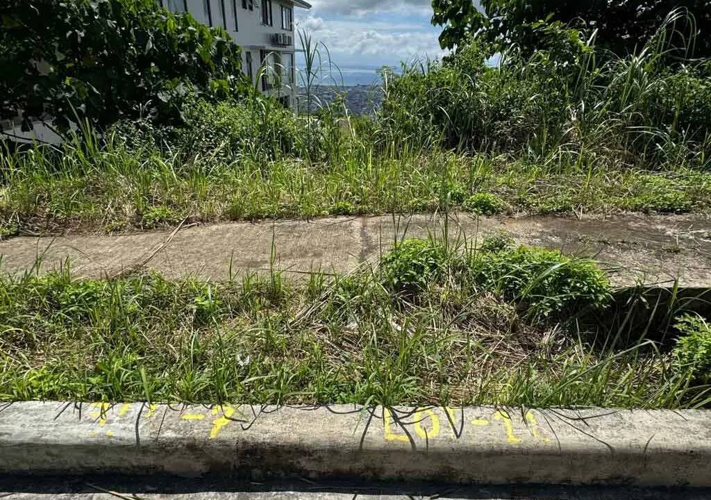 SLMTP1 - Prime Residential Lot with City Views Monterazzas The Peaks - Cebu Grand Realty (3)