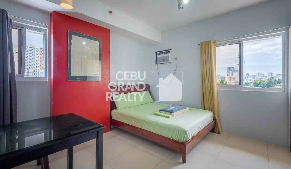 SRBMRB2 - Smart Choice! Affordable Studio in a Vibrant Community - Cebu Grand Realty (1)