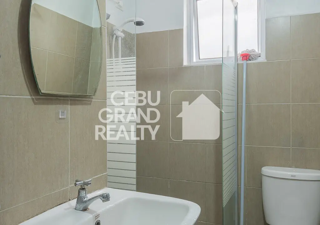 SRBMRB2 - Smart Choice! Affordable Studio in a Vibrant Community - Cebu Grand Realty (8)