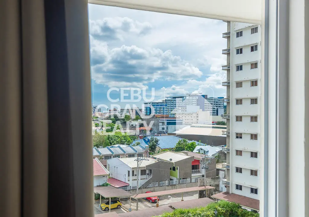 SRBMRB2 - Smart Choice! Affordable Studio in a Vibrant Community - Cebu Grand Realty (9)