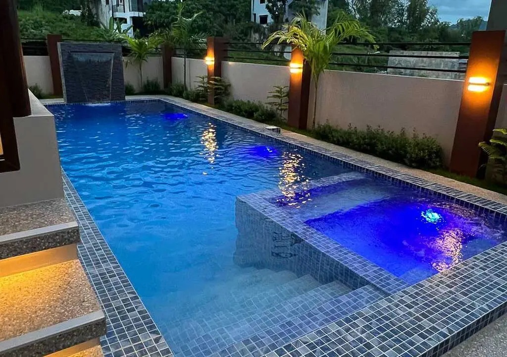 SRBMS4 - Stunning Contemporary Home with Resort Style Pool & Scenic Views - Cebu Grand Realty (1)