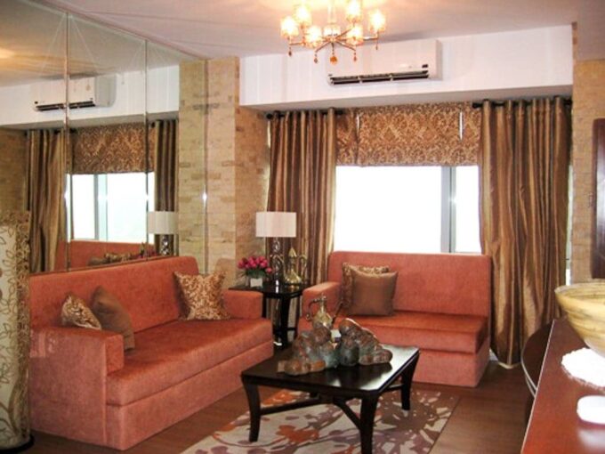 cebu condo for rent