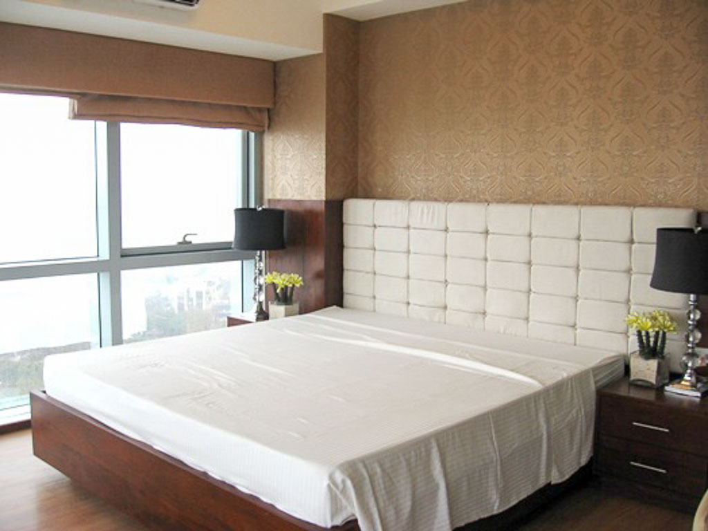 RC142 3 Bedroom Condo for Rent Cebu Business Park