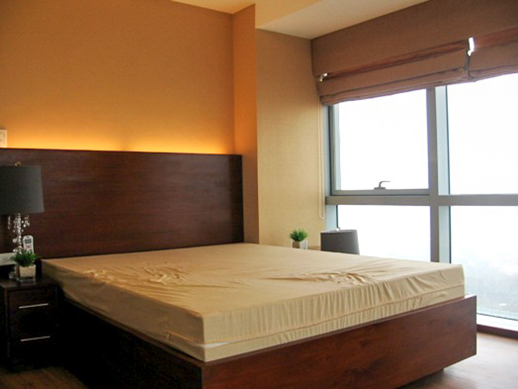 RC142 3 Bedroom Condo for Rent Cebu Business Park