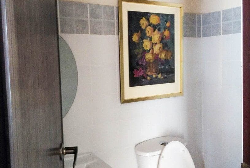 RC194 3 Bedroom House for Rent in Cebu City Cebu Grand Realty (15)