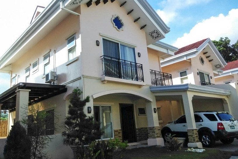 RC194 3 Bedroom House for Rent in Cebu City Cebu Grand Realty (19)