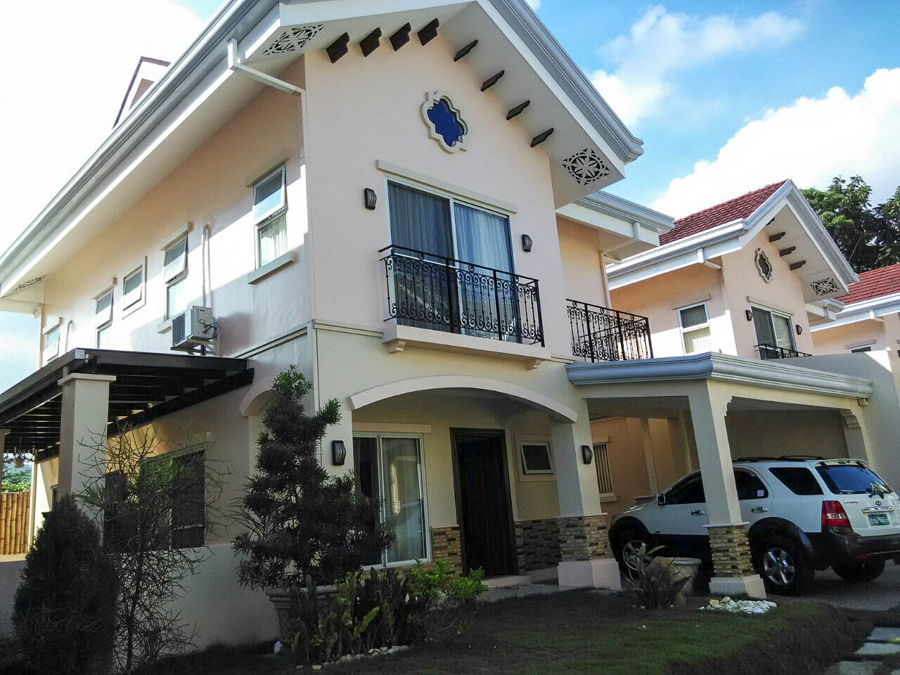 RC194 3 Bedroom House for Rent in Cebu City Cebu Grand Realty (19)