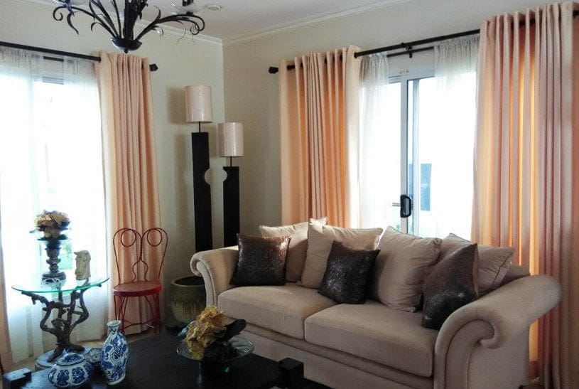 RH164 3 Bedroom House for Rent in Cebu City Cebu Grand Realty