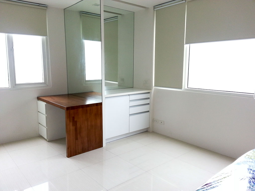 RC228 2 Bedroom Condo for Rent in Cebu Business Park Calyx Resid