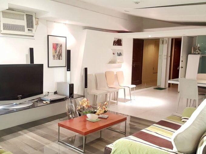 Condo for Rent in Cebu Business Park