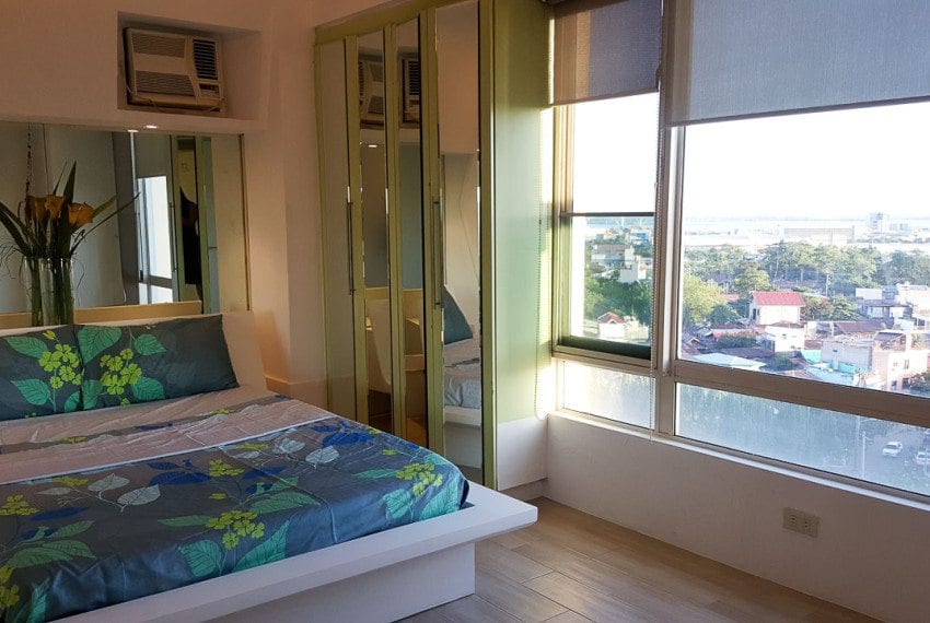RC230 2 Bedroom Condo for Rent in Cebu Business Park Cebu Grand