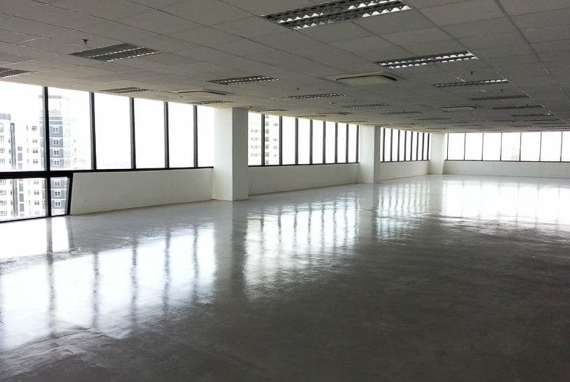 RC99 719 SqM PEZA Accredited Office Space for Rent in Cebu Busin