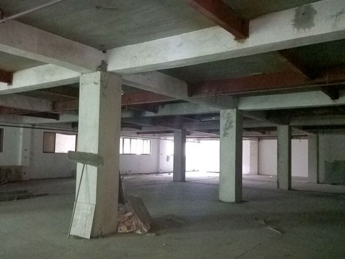 office space for rent