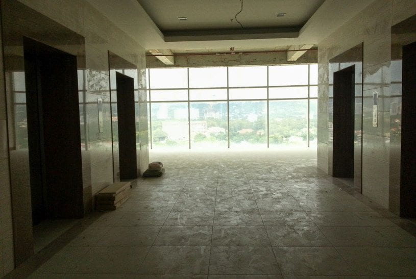 RCP102 1962 SqM Office Space for Rent in Cebu City
