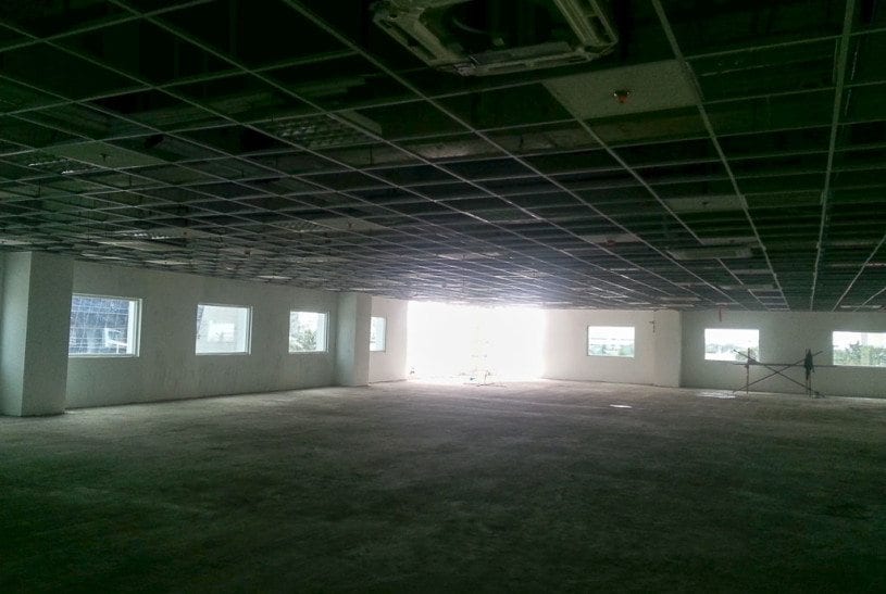 RCP105 1500 SqM Whole Floor PEZA Office Space for Rent in Cebu M