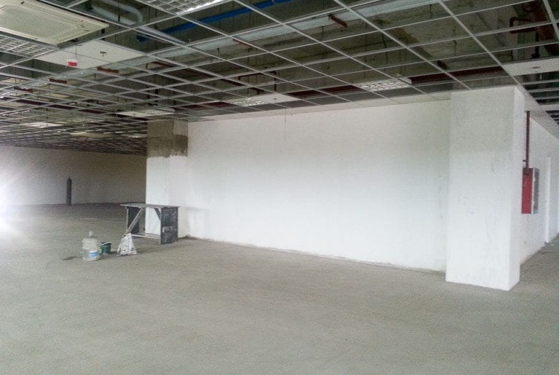 RCP105 1500 SqM Whole Floor PEZA Office Space for Rent in Cebu M