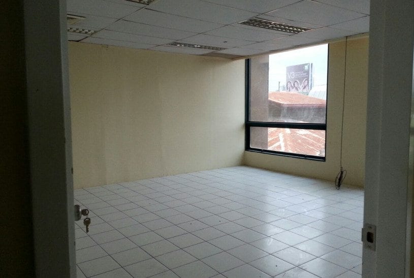 RCP109 372 SqM Office Space for Rent in Cebu Business Park