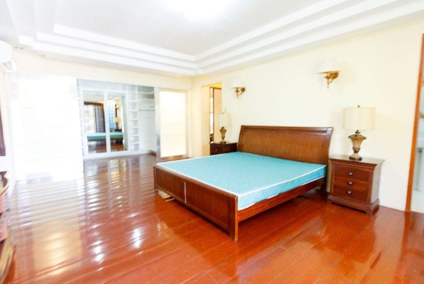 RH143 5 Bedroom House for Rent in Maria Luisa Park Cebu Grand Re