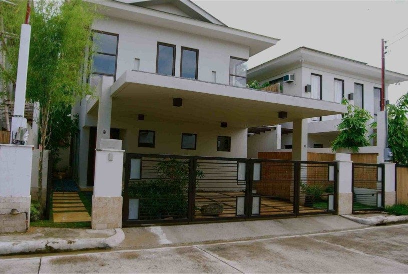 RH162 3 Bedroom House for Rent in Cebu City Banilad Cebu Grand Realty (7)