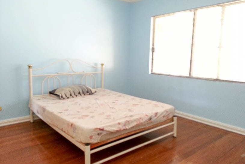 RH166 4 Bedroom House for Rent in Cebu City Banilad Cebu Grand R