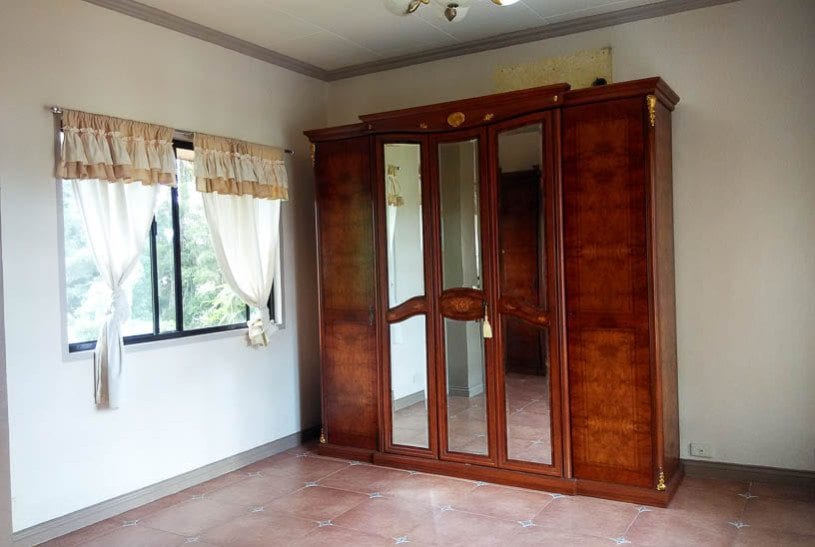 RH175 4 Bedroom House for Rent in Cebu City Talamban Cebu Grand