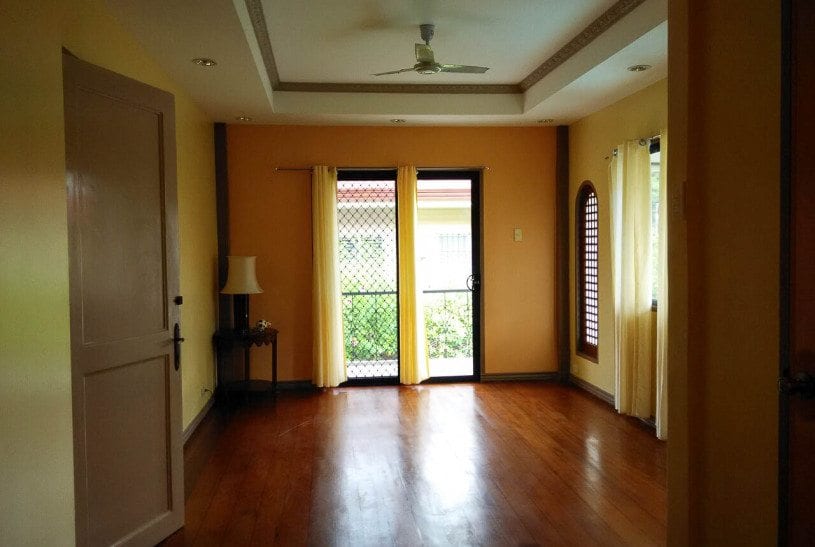 RH175 4 Bedroom Hosue for Rent in Cebu City Lahug Cebu Grand Realty (7)