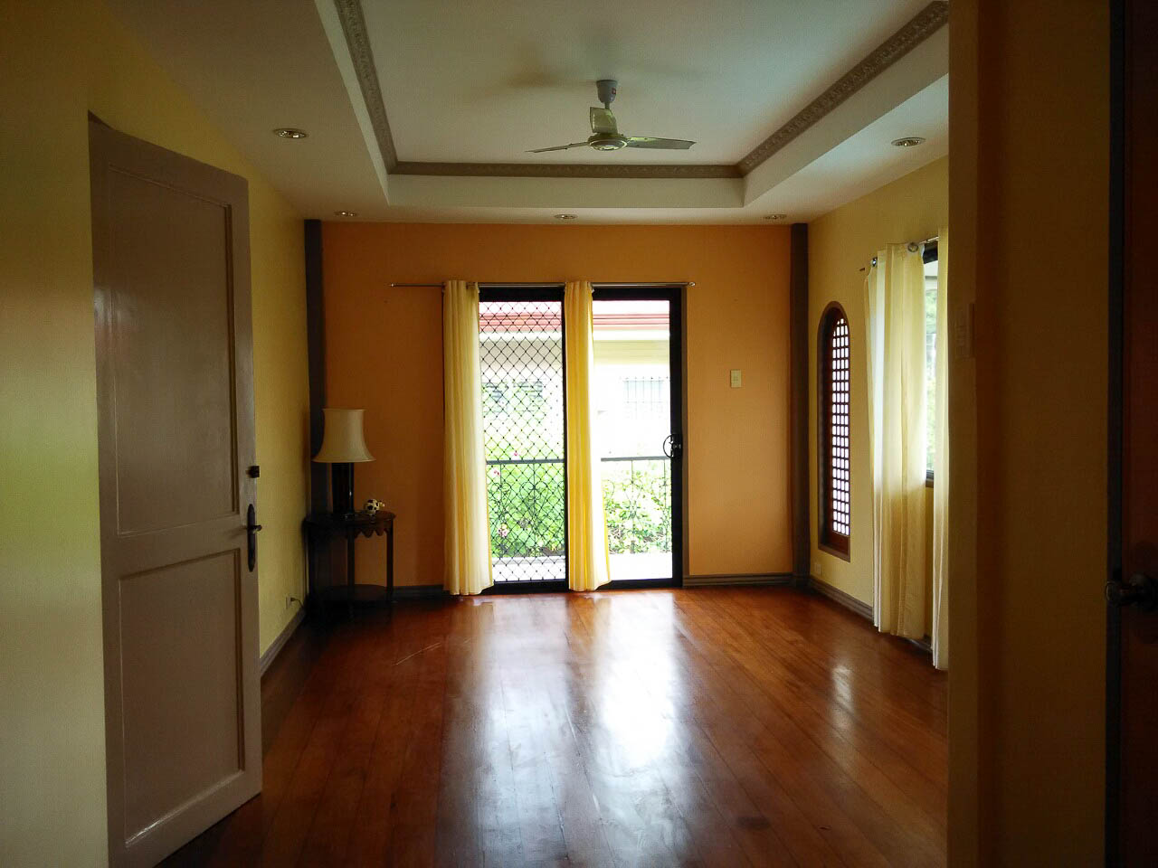 RH175 4 Bedroom Hosue for Rent in Cebu City Lahug Cebu Grand Realty (7)