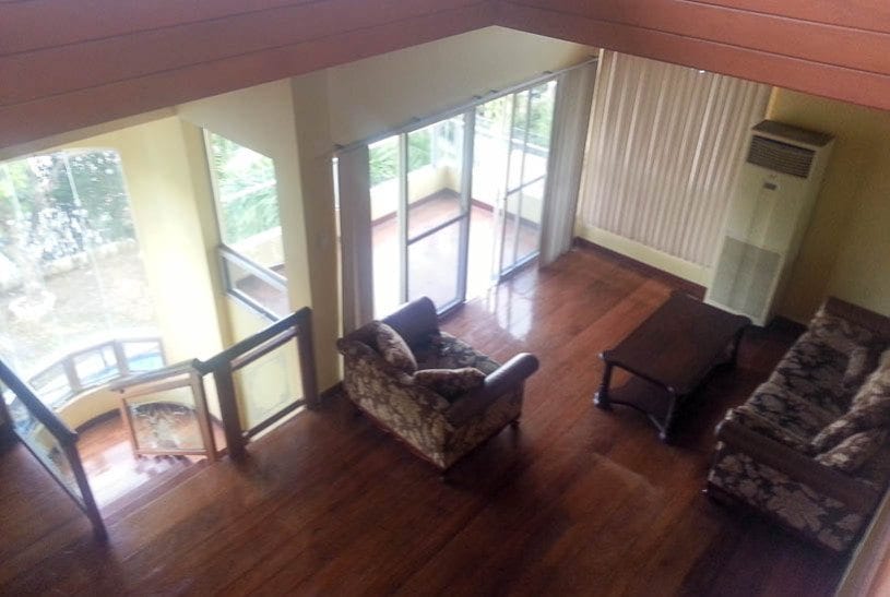 RH177 3 Bedroom House for Rent in Cebu City Maria Luisa Banilad