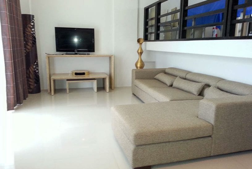 RH187 Furnished 3 Bedroom House for Rent in Cebu CIty Talamban