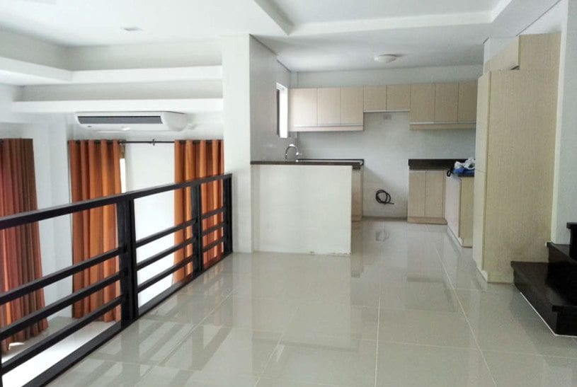 RH188 3 Bedroom House for Rent in Cebu City Talamban Pristina No
