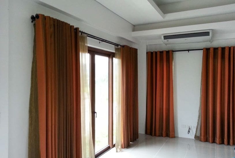 RH188 3 Bedroom House for Rent in Cebu City Talamban Pristina No