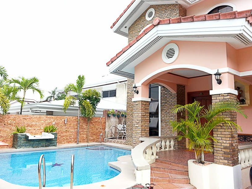 house for rent cebu