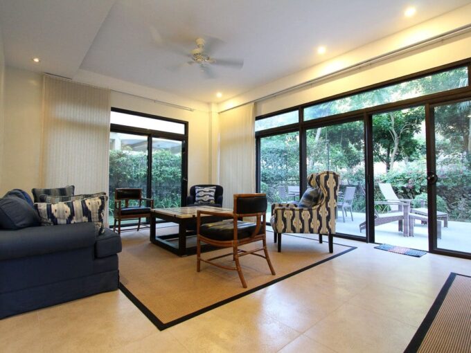 House for Rent in Maria Luisa