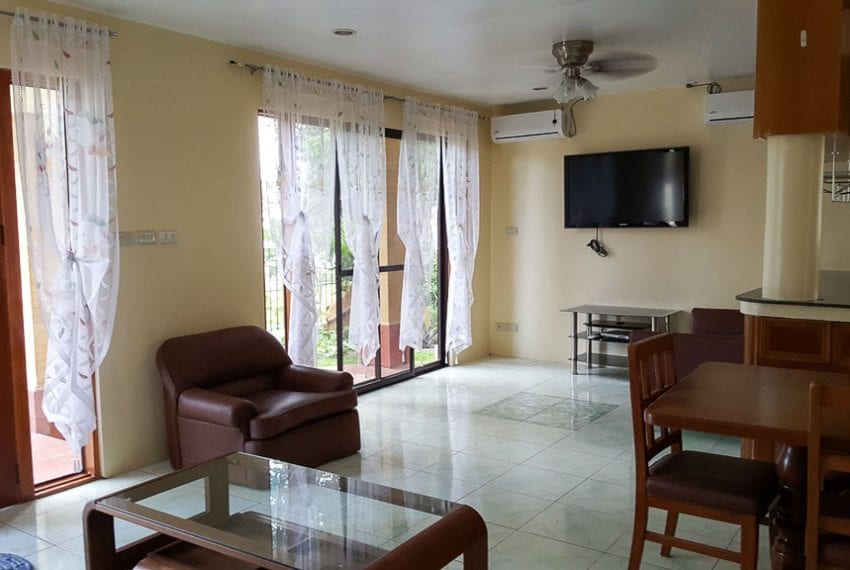 RH204 3 Bedroom House for Rent in sa Cebu CIty Banilad