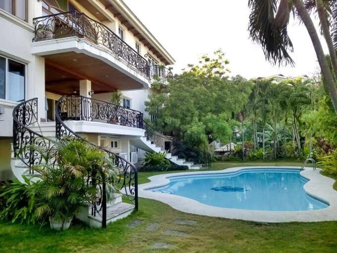 maria luisa cebu