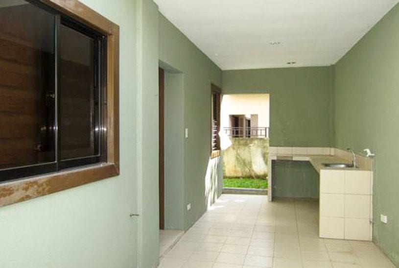 RH72 4 Bedroom House for Rent Banilad Cebu Grand Realty