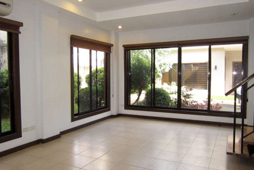 RH72 4 Bedroom House for Rent Banilad Cebu Grand Realty