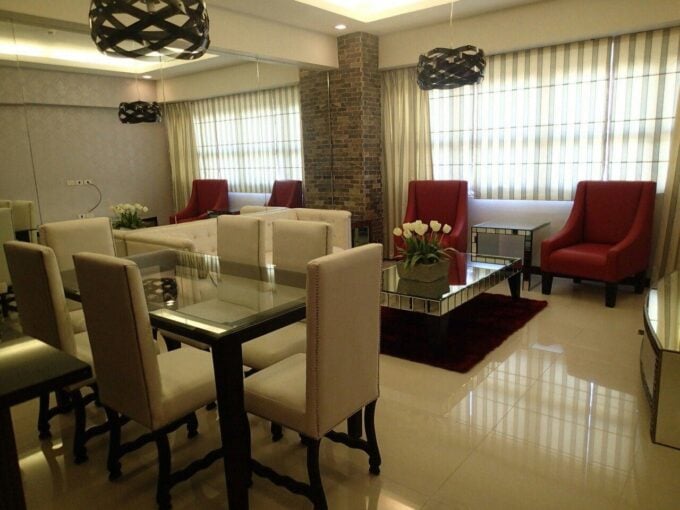 Condo for Rent