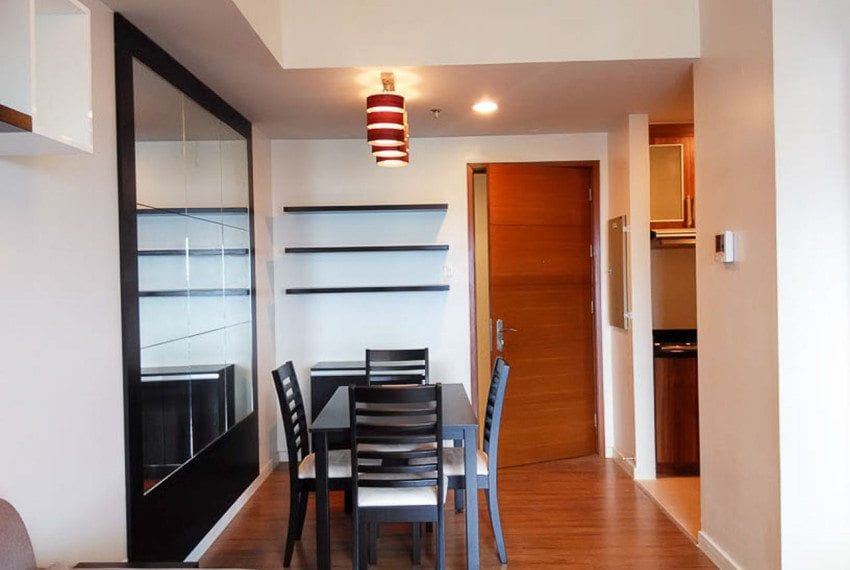 RC222 1 Bedroom Condo for Rent in Cebu City Lahug Cebu Grand Rea