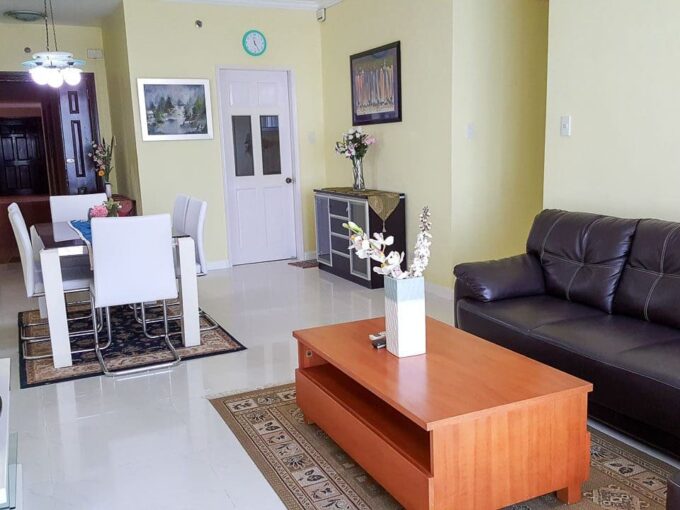 Condo for Rent in cebu