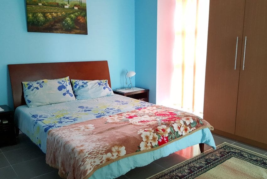 RC237 3 Bedroom Condo for Rent in Citylights Gardens Cebu City C