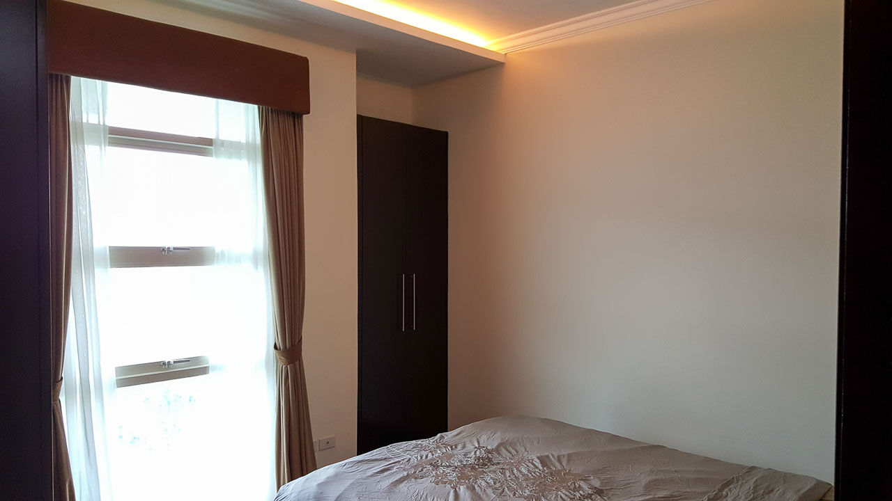 RC238 3 Bedroom Condo for Rent in Citylights Gardens Cebu City C