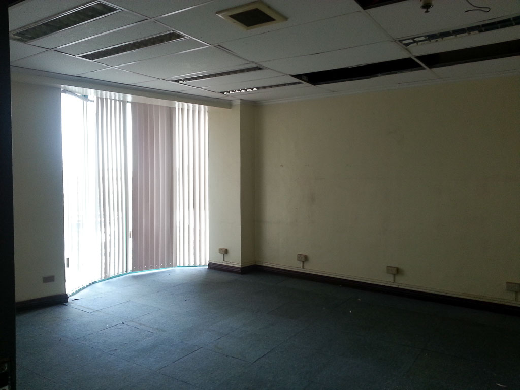 RCP117 130 SqM Office Space for Rent in Cebu Banilad