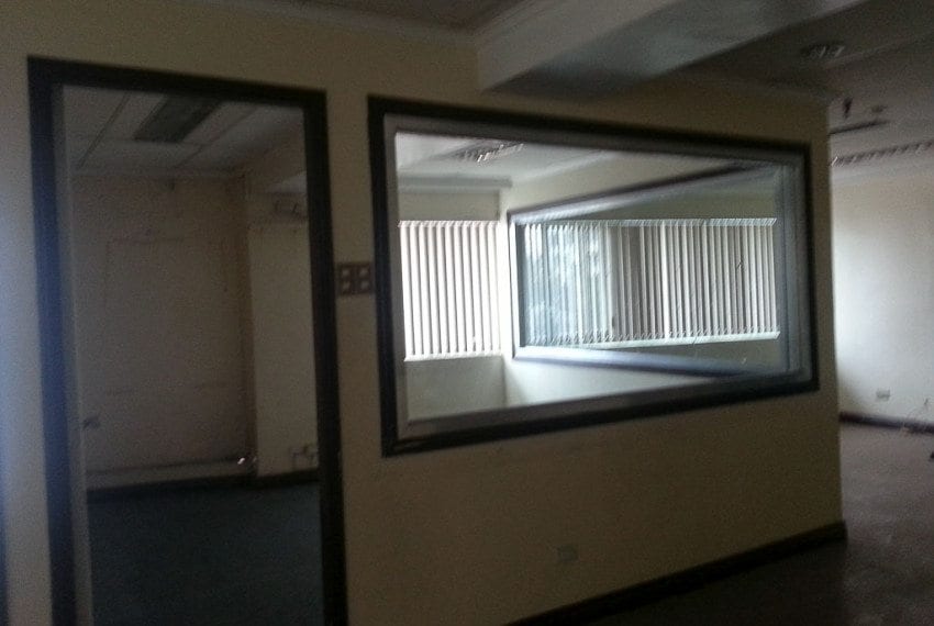 RCP117 130 SqM Office Space for Rent in Cebu Banilad
