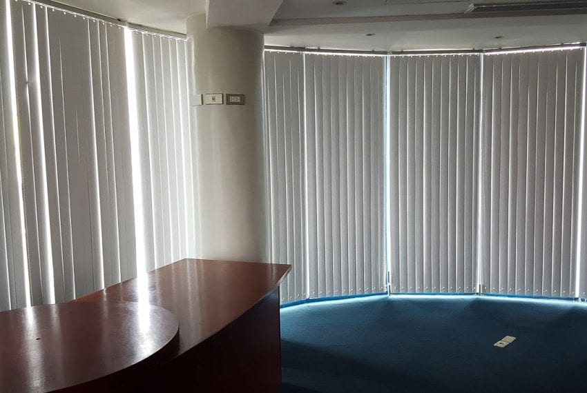 RCP118 130 SqM Office for Rent in Cebu City Banilad