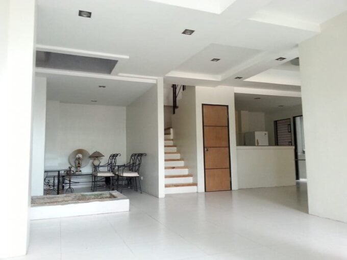 House for Rent in Cebu