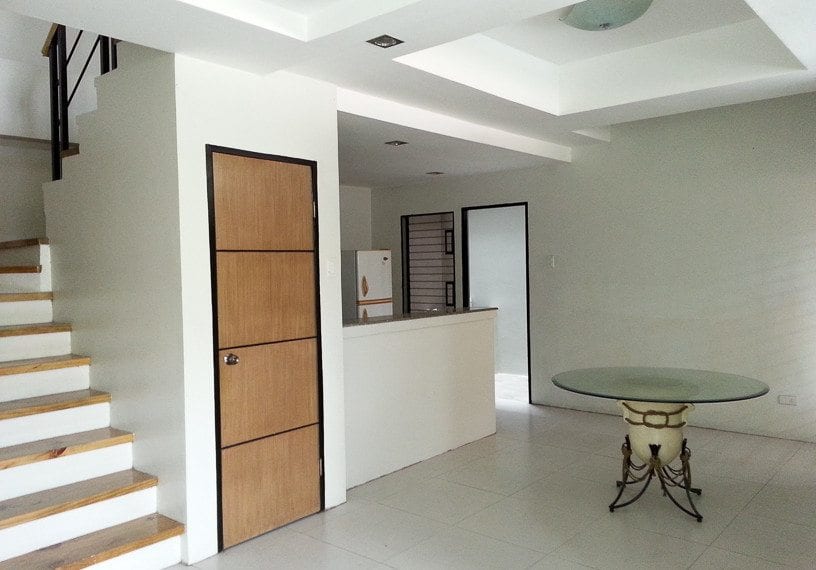 RH103 4 Bedroom House for Rent in Cebu City Banilad Cebu Grand Realty (3)