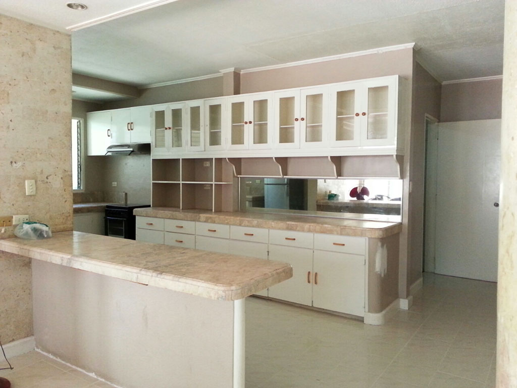 RH110 4 Bedroom House for Rent in Cebu City Cebu Grand Realty