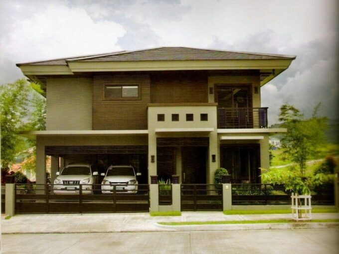 House for Rent in Cebu